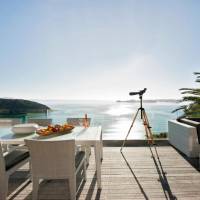 Cloud 9 3 Bed (5-6 Persons)