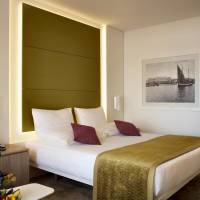 Superior Double or Twin Room with Garden View