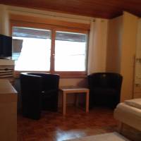Double Room without Balcony