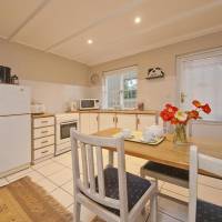 Cottage with Private Patio - Bottom Floor
