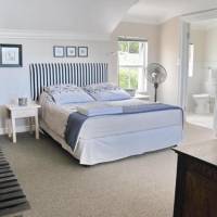 Two-Bedroom Apartment - Shoe Room