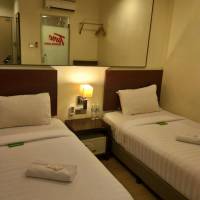 Twin Room without Window
