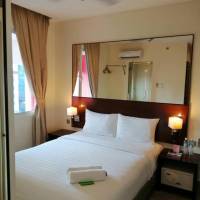 Quad Room A