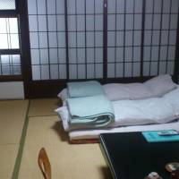 Japanese-Style Room