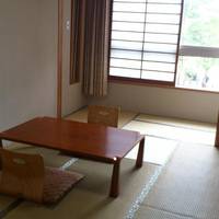 Japanese-Style Twin Room
