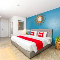 Double Room with Pool View