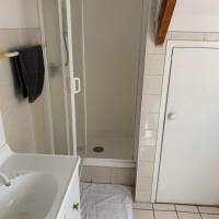 Deluxe Double Room with Shower