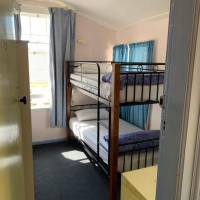 Small Twin Room