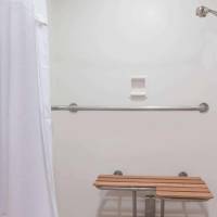 King Room - Mobility Access/Non-Smoking