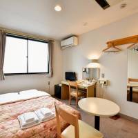 Double Room - Non-Smoking 