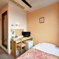 Single Room - Non-Smoking