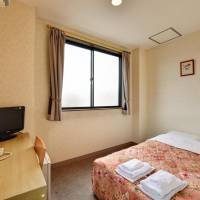 Economy Double Room - Non-Smoking