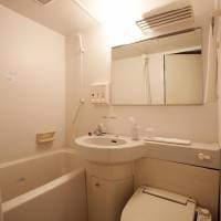 Single Room - Smoking