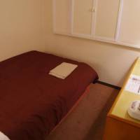 Single Room - Non-Smoking