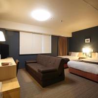 Standard Twin Room - Non-Smoking