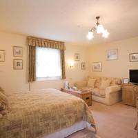 Family Room (2 Adults + 1 Child)