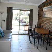 Two-Bedroom Unit