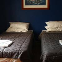 Double or Twin Room with Shared Bathroom