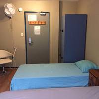 Mixed Dormitory Room