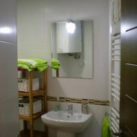 One-Bedroom Apartment (2 Adults)