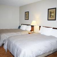 Double Room with Two Double Beds