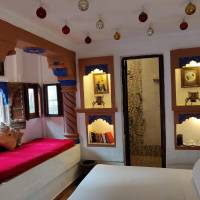 Heritage Room