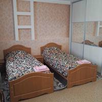 Двухместный номер с 2 отдельными кроватями