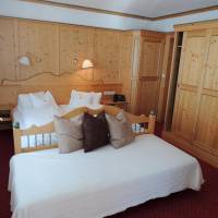Double Room with Extra Bed