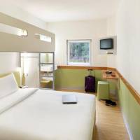 Twin Room with Bunk Bed