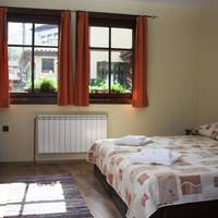 Double or Twin Room with Balcony