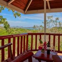 Partial Ocean View Room