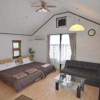 Triple Room with Partial Ocean View