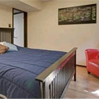 Budget Queen Room