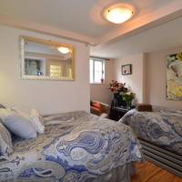 Economy Double and Twin Room