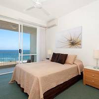 Two-Bedroom Apartment (Level 1)