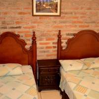 Double Room with Two Double Beds
