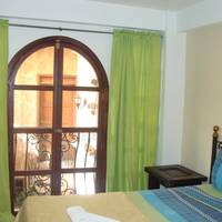 Double Room with Air Conditioning