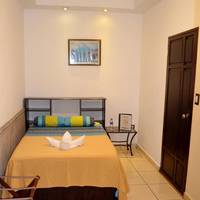 Single Room with Air Conditioning