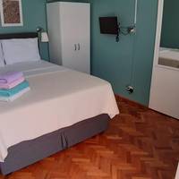 Small Double Room with Terrace