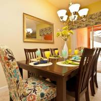 Deluxe Four-Bedroom Townhouse