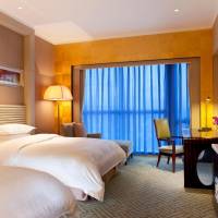 Deluxe Twin Room, Guest room, 2 Twin/Single Bed(s)