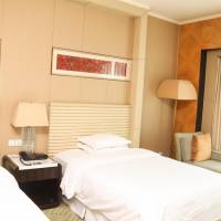 Premier Twin Room, Guest room, 2 Twin/Single Bed(s)
