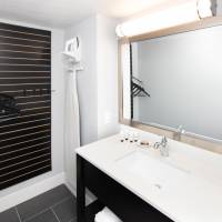 Deluxe Double Room with Two Queen Beds - Non-Smokin