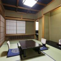 Japanese-Style Standard Room - Breakfast Included