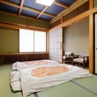 Room Selected at Check-In - Room Only 