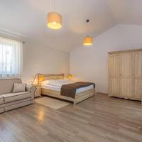 Comfort Double Room with Garden View