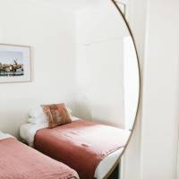 Family Double Room
