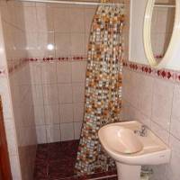 Family Room with Private Bathroom