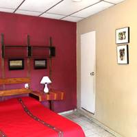 Double Room with Air Conditioning