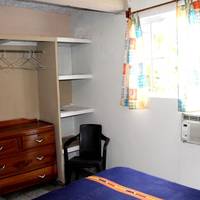 Deluxe Double Room with Bath